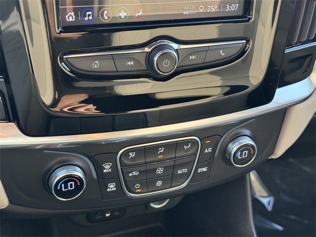 Certified 2022 Chevrolet Traverse LS image 14