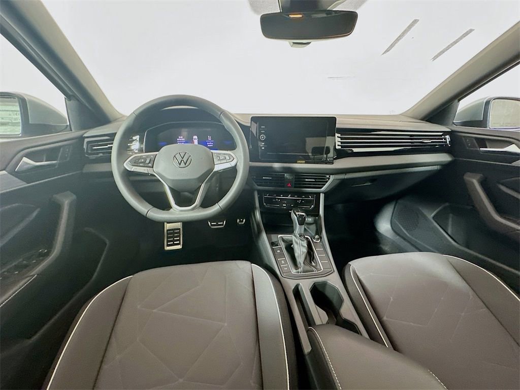 New 2026 Volkswagen Jetta Sport FWD image 21