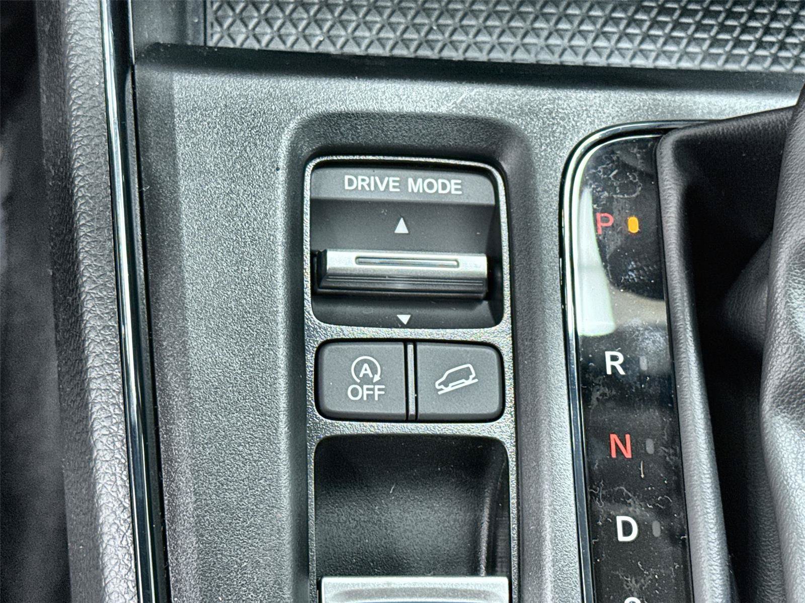 New 2026 Honda CR-V EX image 20