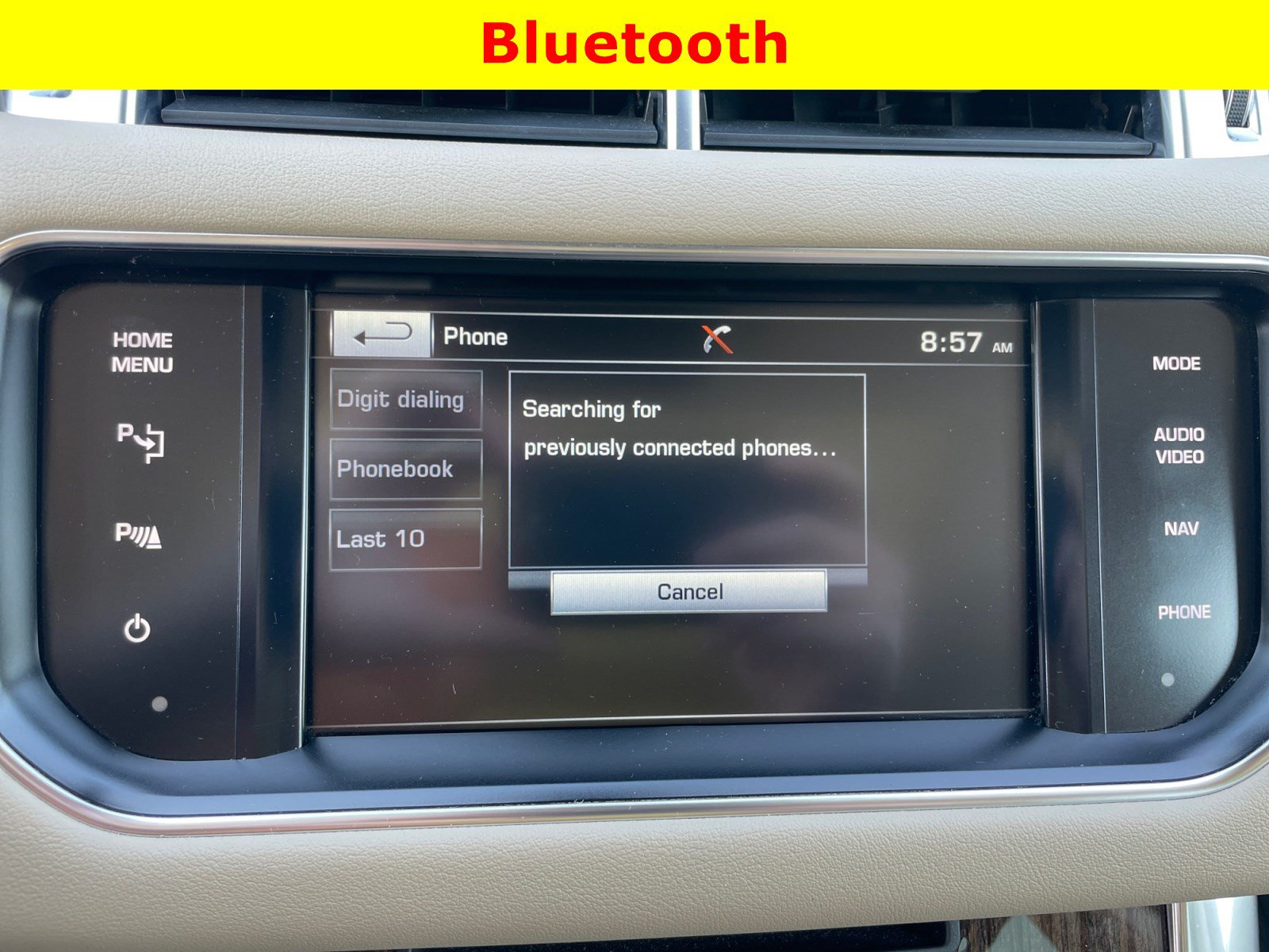 Used 2015 Land Rover Range Rover Sport HSE AWD/4WD image 33