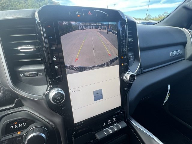 New 2026 RAM 1500 Big Horn image 22