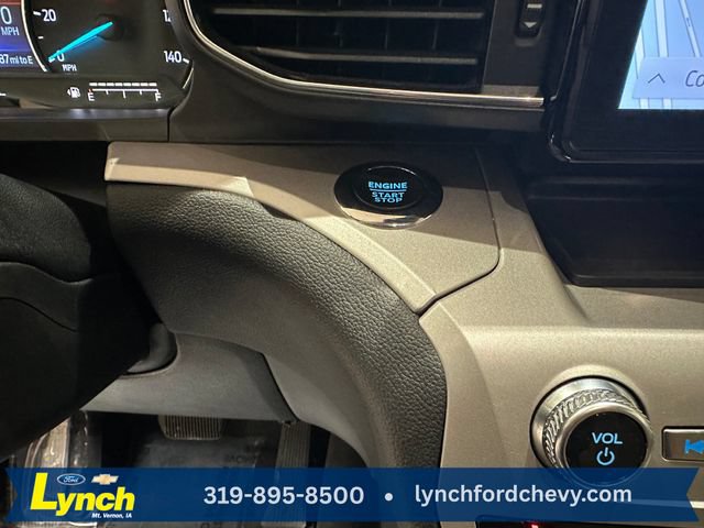 Certified 2023 Ford Explorer XLT w/ Equipment Group 202A AWD/4WD image 18