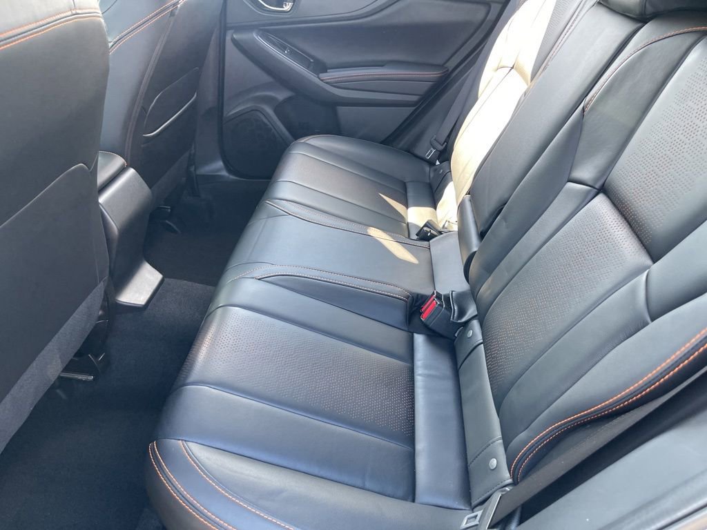 Certified 2023 Subaru Crosstrek 2.5i Limited AWD/4WD image 24