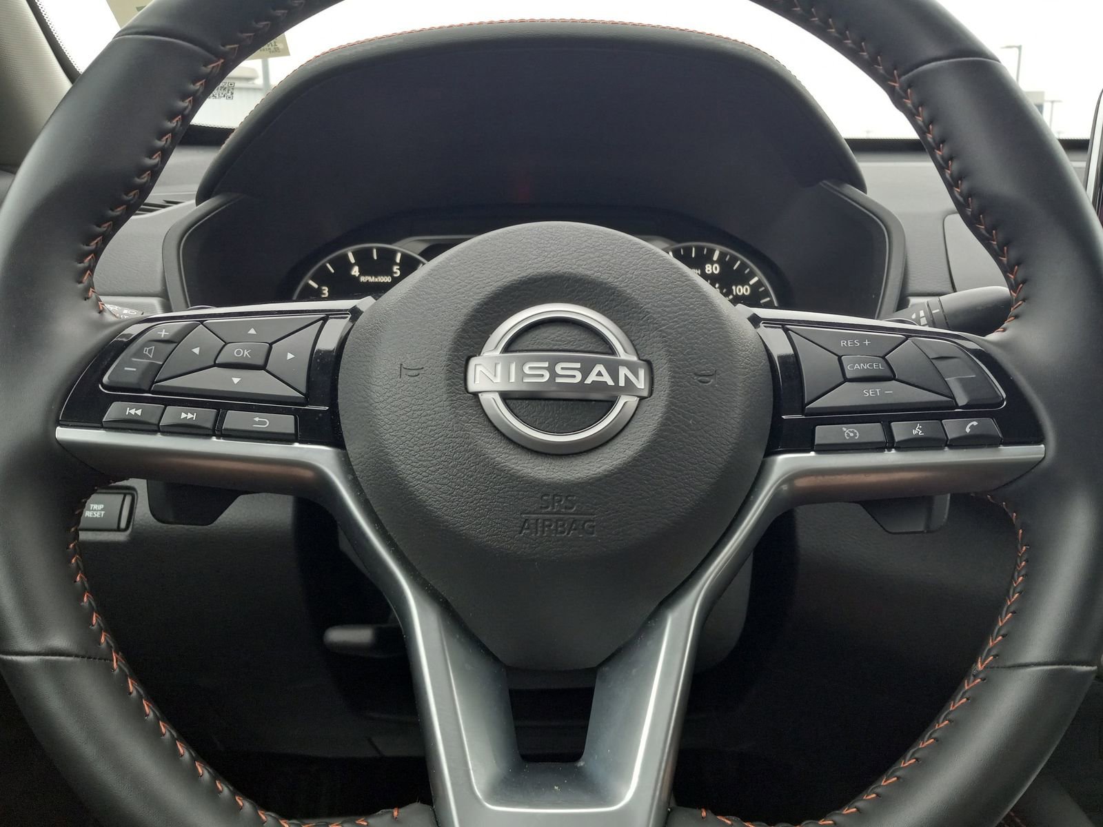 Used 2025 Nissan Altima 2.5 SR image 18