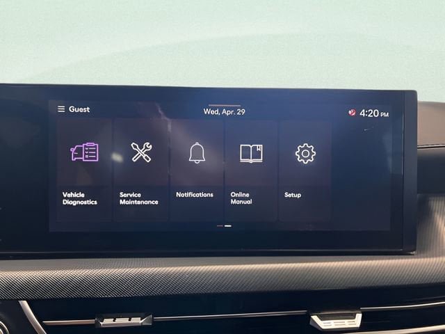 Used 2025 Hyundai Sonata SEL FWD image 18