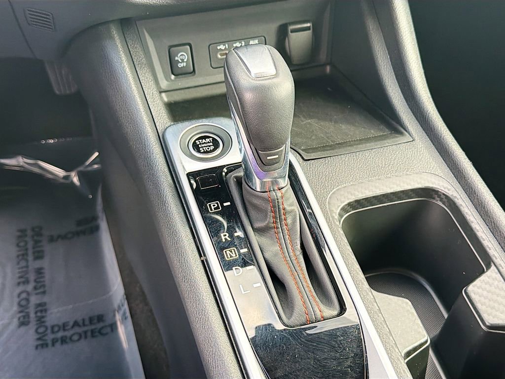 Certified 2024 Nissan Sentra SR image 19