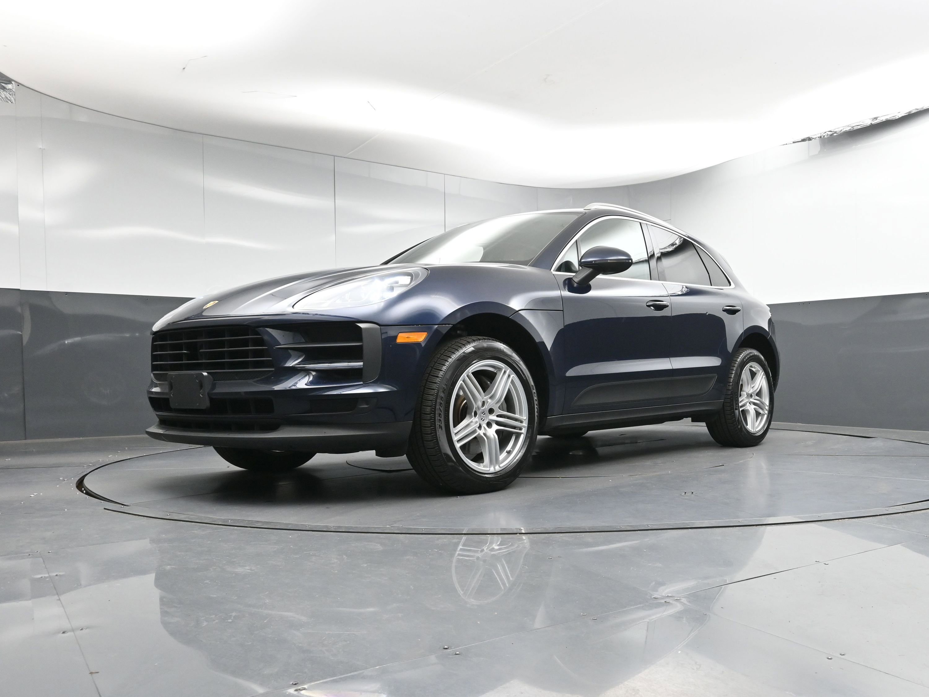 Certified 2020 Porsche Macan S image 29