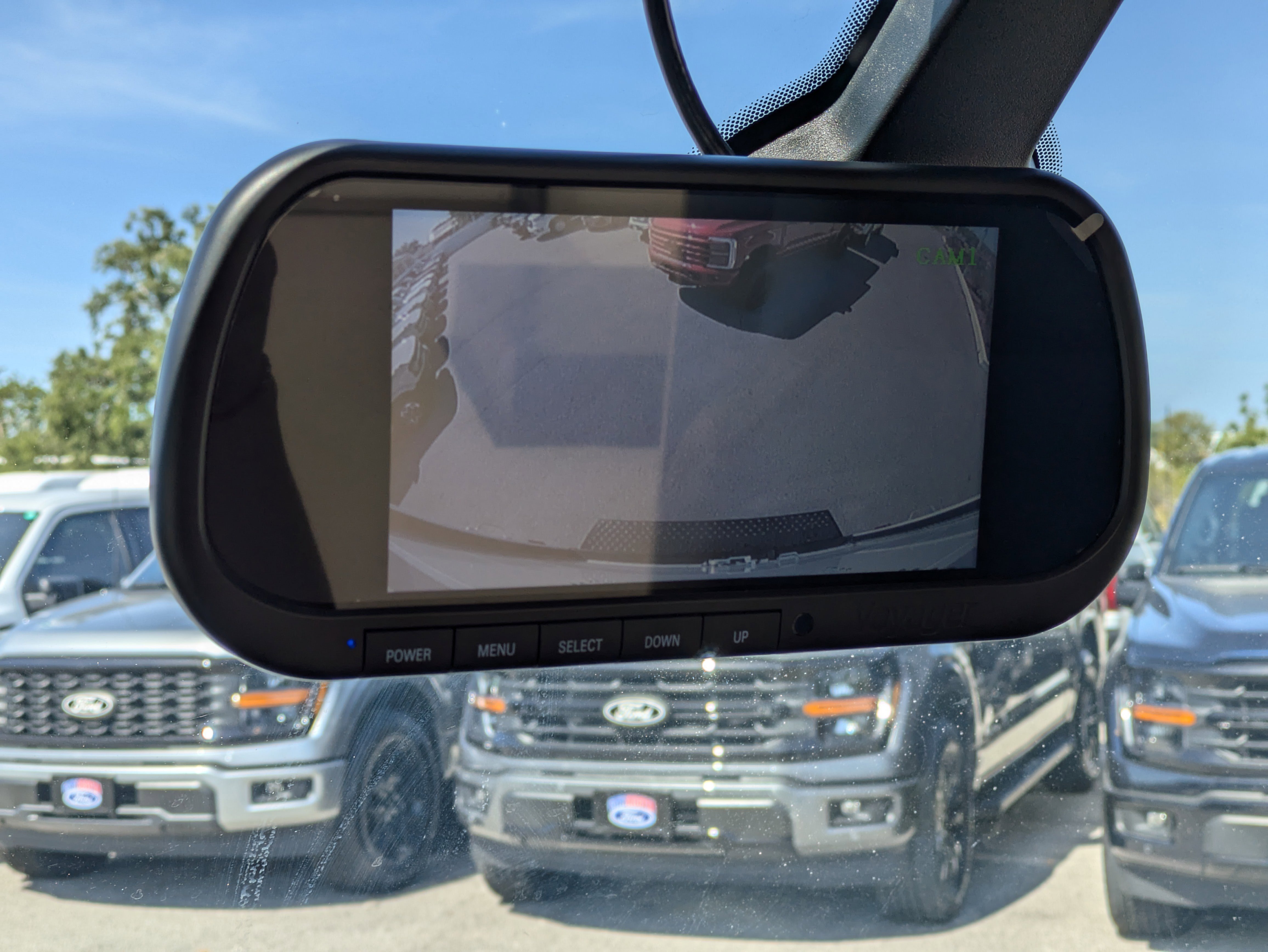 New 2026 Ford E-350 and Econoline 350 Super Duty w/ Power Equipment Group image 24