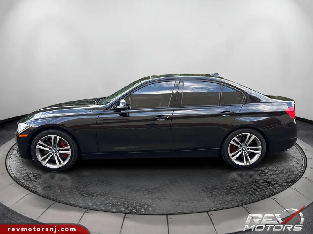 Used 2013 BMW 335i Sedan