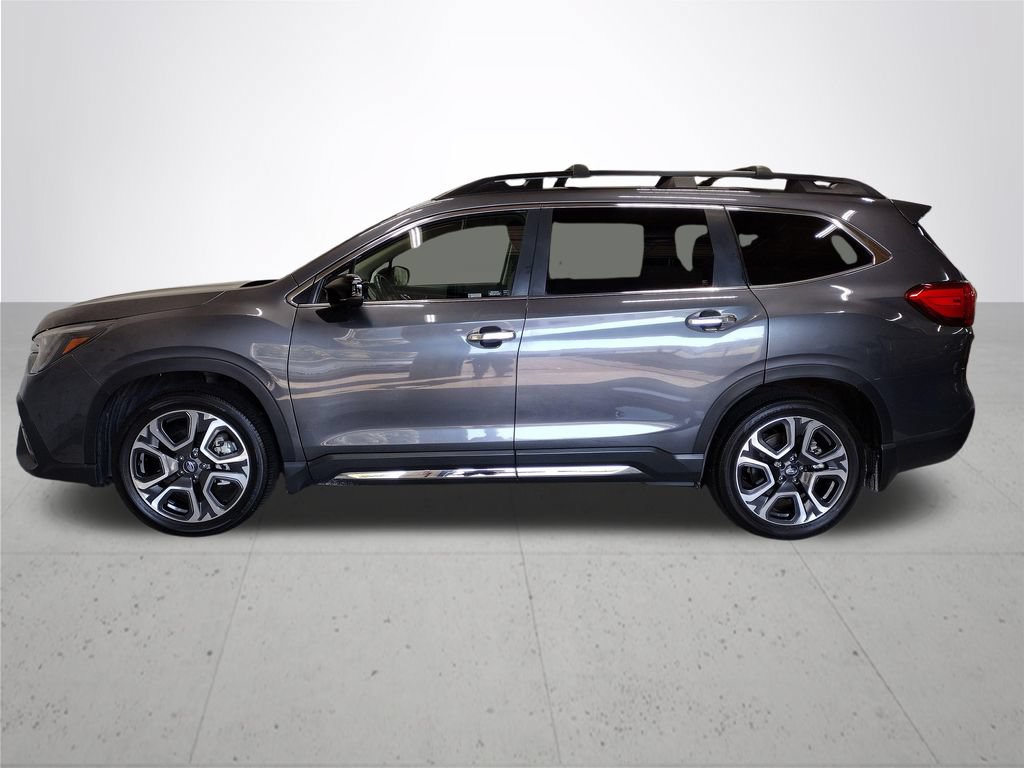 Used 2024 Subaru Ascent Touring AWD/4WD image 11