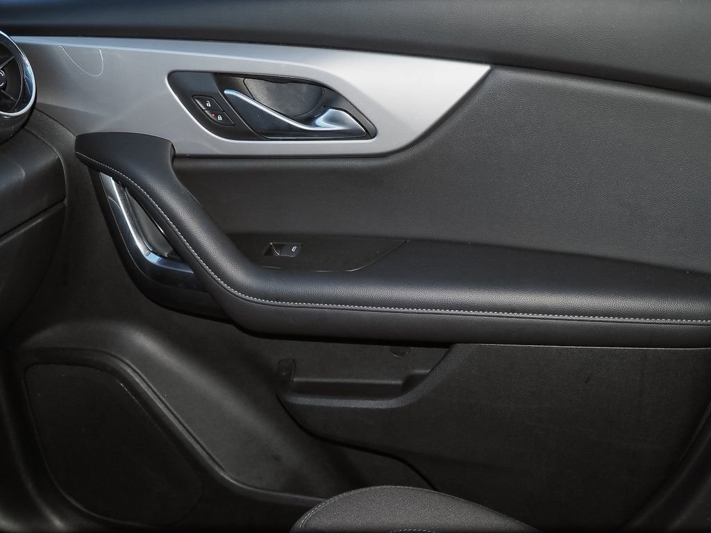 Certified 2022 Chevrolet Blazer LT image 26