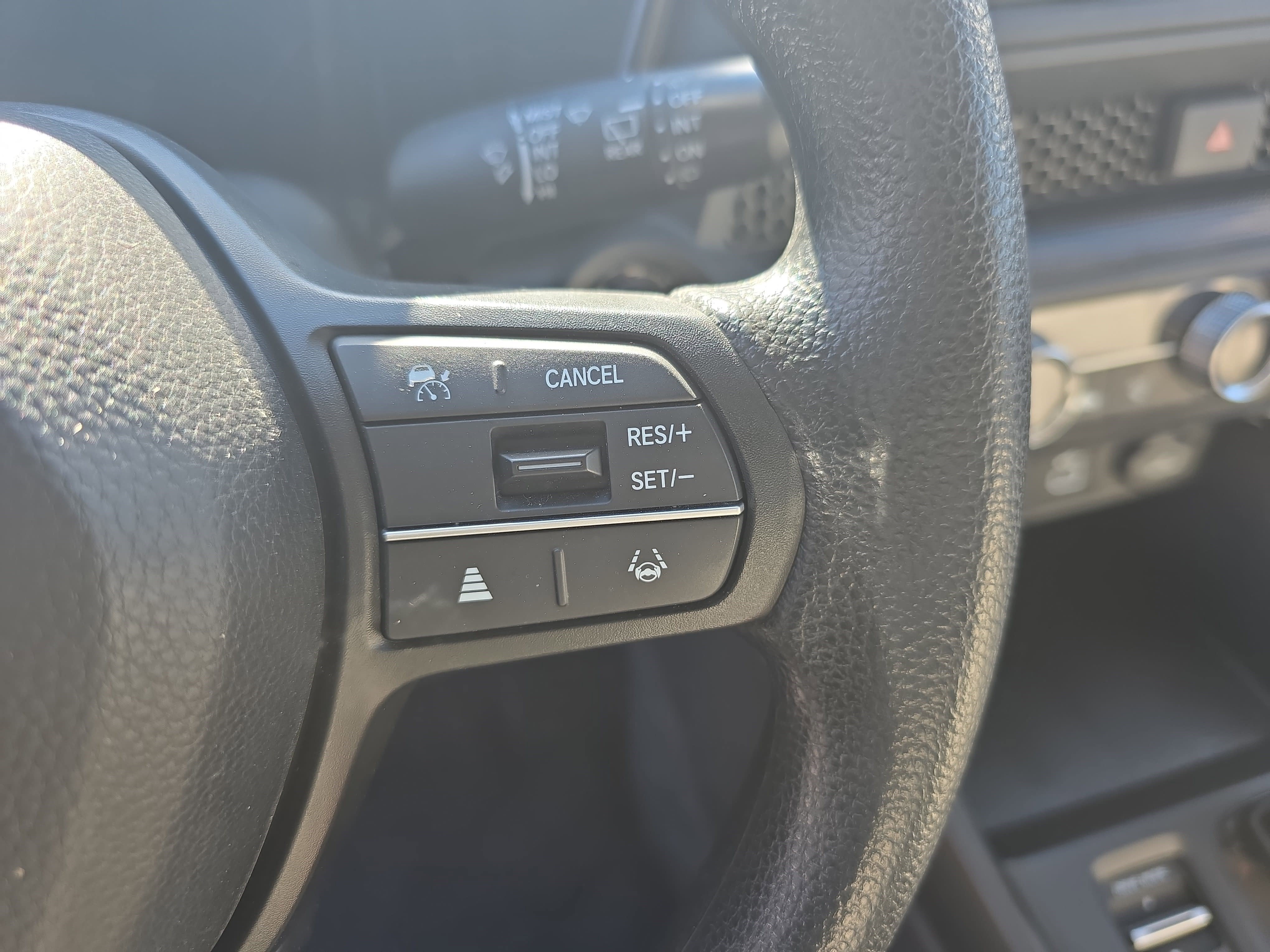 Used 2023 Honda CR-V LX image 18