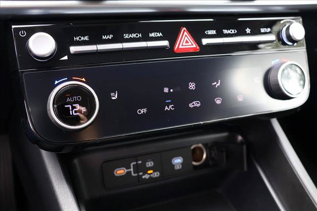 New 2026 Hyundai Tucson SEL Plus w/ Tow & Go Package AWD/4WD image 19