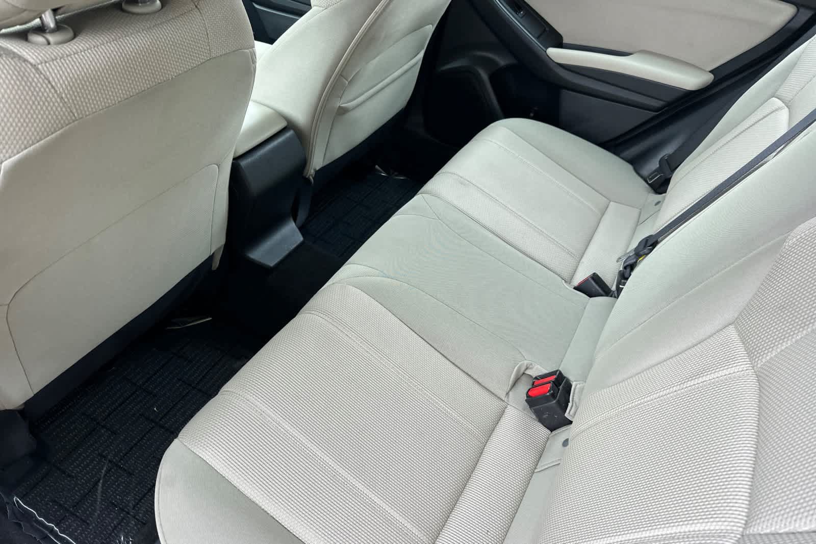 Used 2023 Subaru Impreza 2.0i Premium AWD/4WD image 4