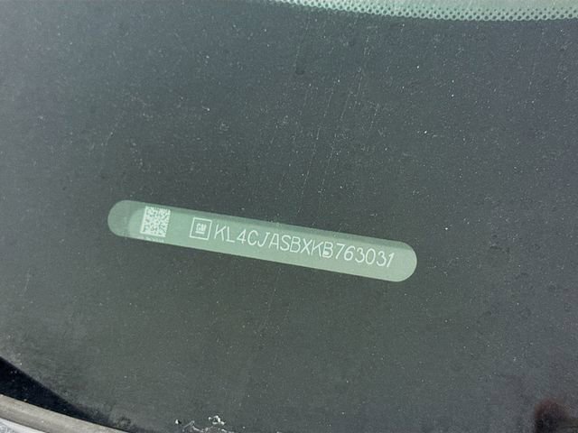 Used 2019 Buick Encore Preferred w/ Safety Package image 20