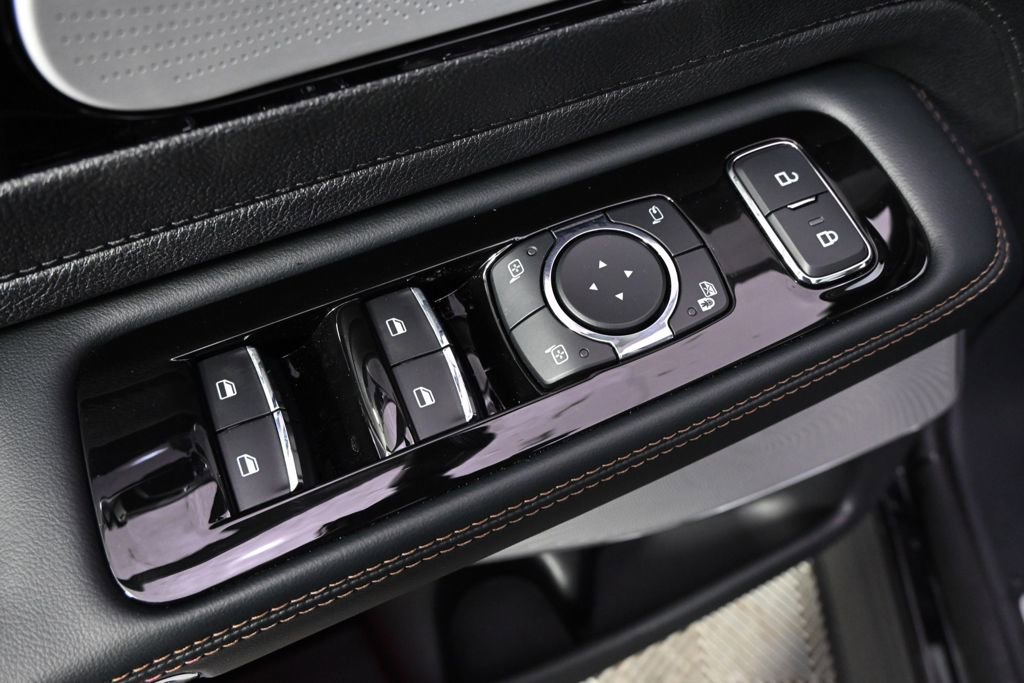 New 2026 Lincoln Aviator Reserve image 24