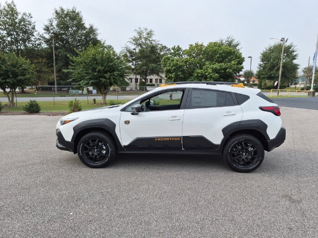 New 2026 Subaru Crosstrek 2.5i Wilderness AWD/4WD image 6