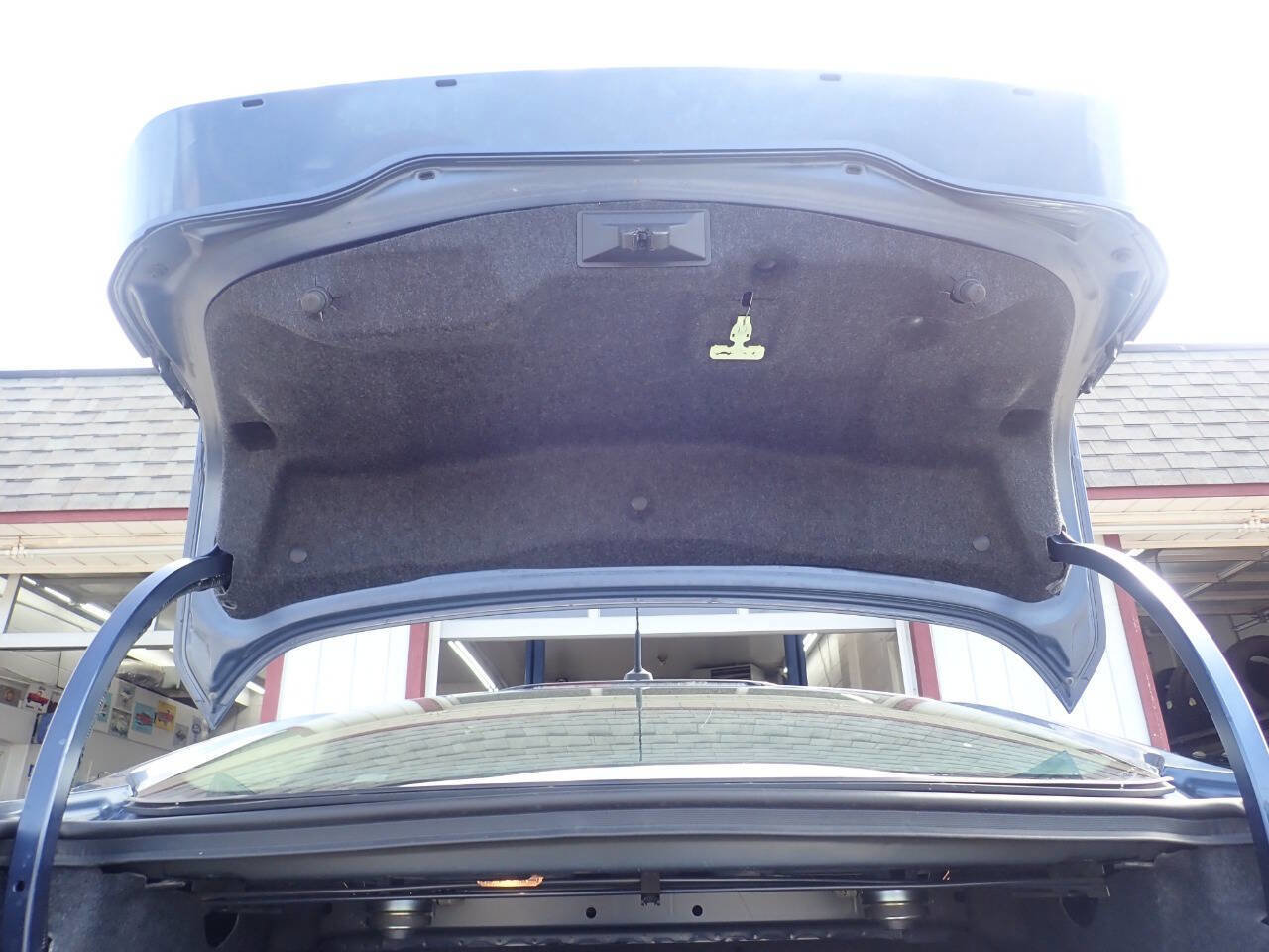 Used 2018 Ford Fusion SE w/ Fusion SE Technology Package image 22