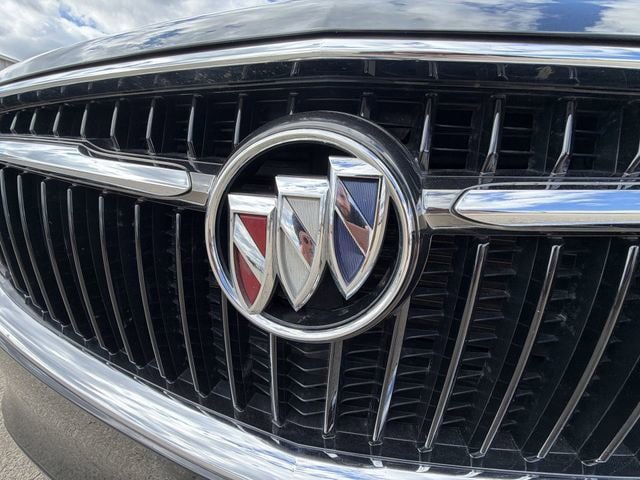 Used 2019 Buick Enclave Essence AWD/4WD image 33