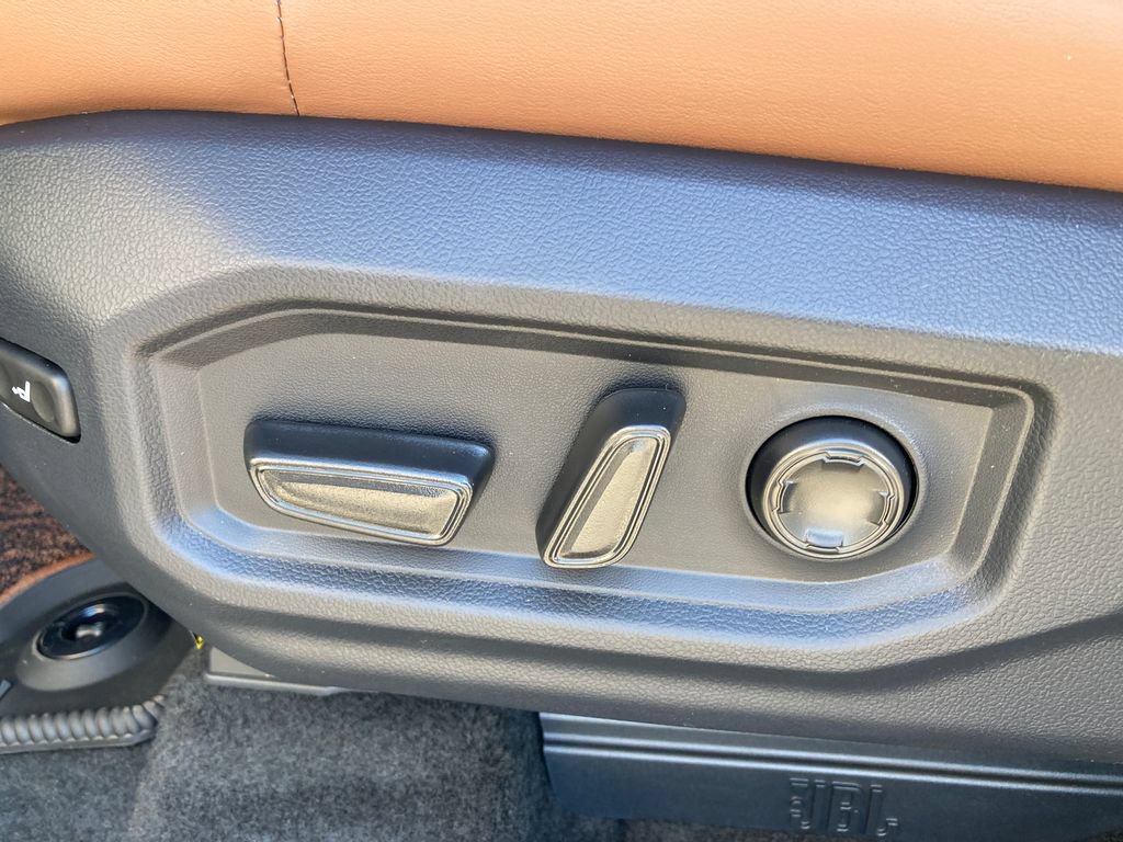 New 2026 Toyota Tundra 1794 Edition AWD/4WD image 13