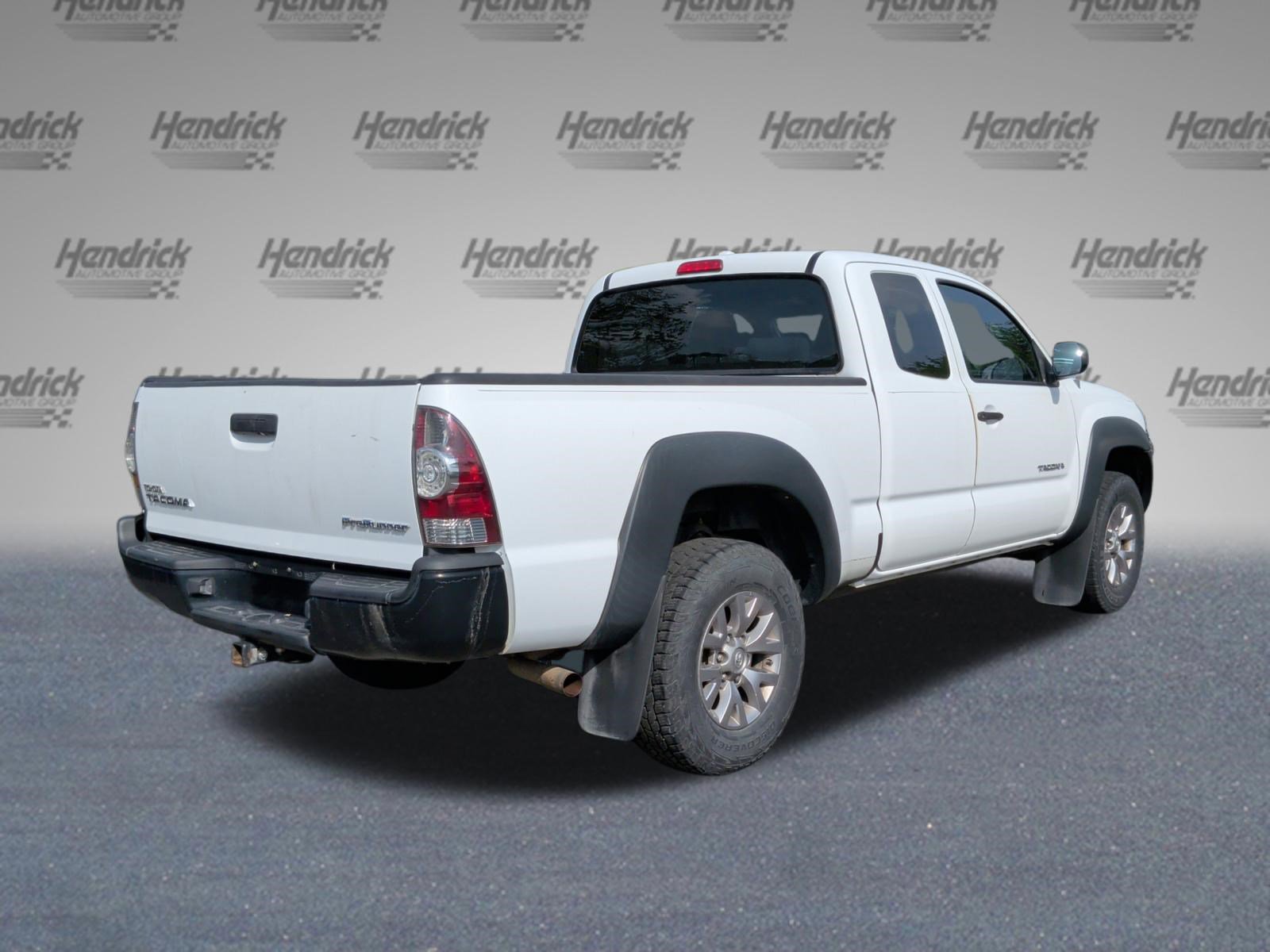 Used 2009 Toyota Tacoma PreRunner image 7