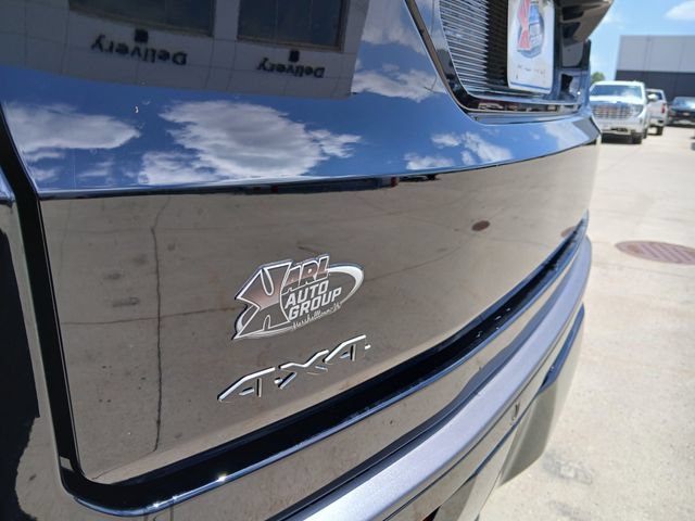 New 2026 Jeep Grand Wagoneer Summit w/ Premium Group III AWD/4WD image 47