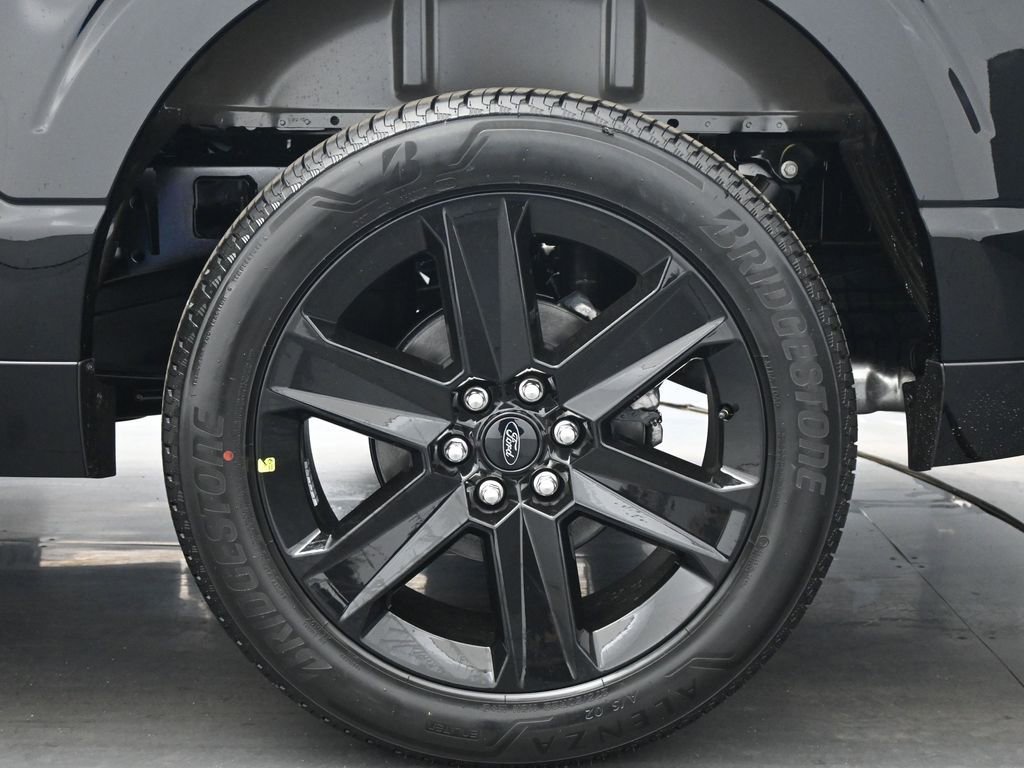 New 2026 Ford F150 STX w/ F-150 LOBO Package image 19