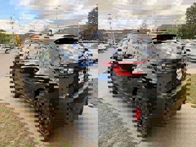 New 2026 Subaru Crosstrek 2.5i Sport image 8