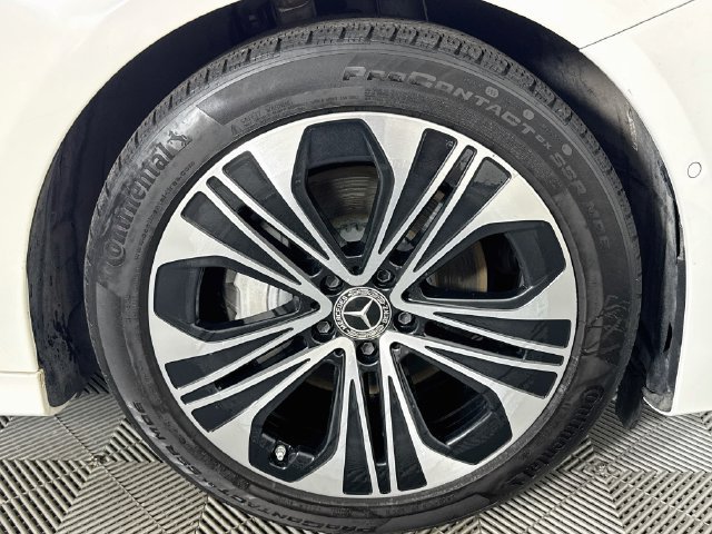 Used 2024 Mercedes-Benz E 350 4MATIC Sedan w/ Winter Package image 28