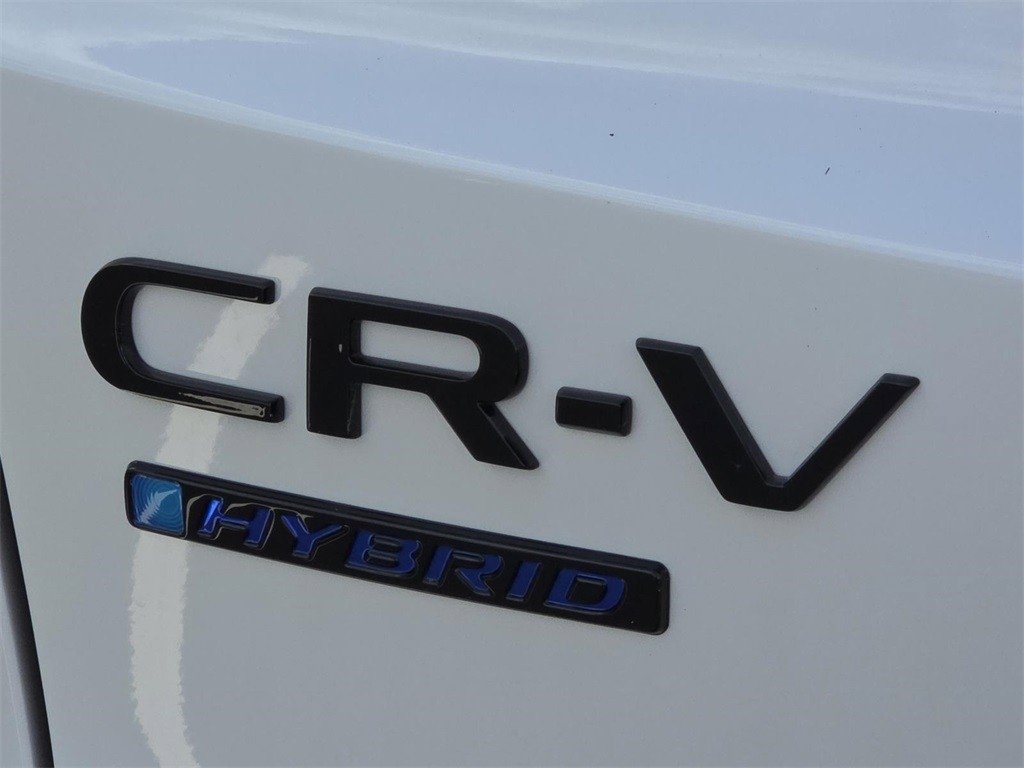 New 2026 Honda CR-V TrailSport image 19