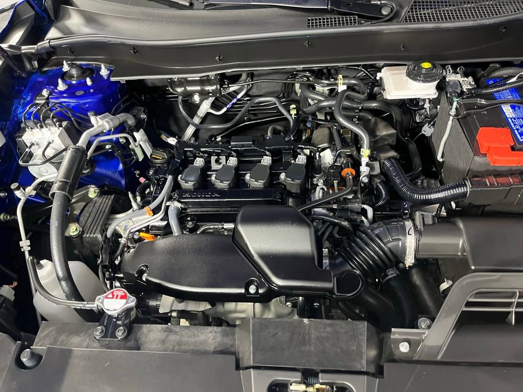 Used 2025 Honda CR-V EX image 33