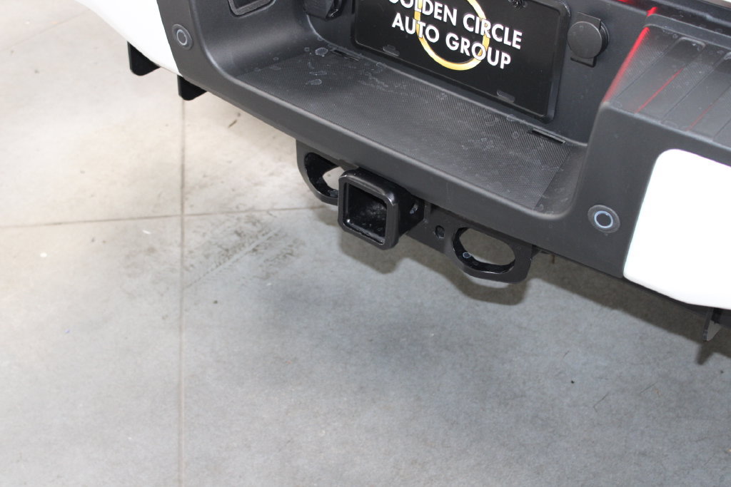 New 2026 Ford F350 Platinum AWD/4WD image 16
