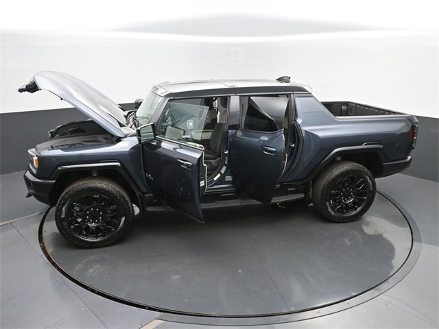 New 2026 GMC Hummer EV 4x4 Crew Cab image 63