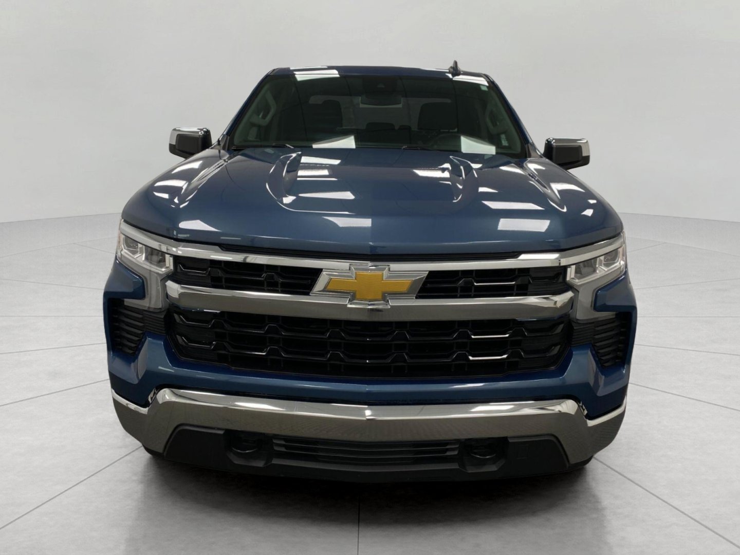 Used 2024 Chevrolet Silverado 1500 LT AWD/4WD image 40