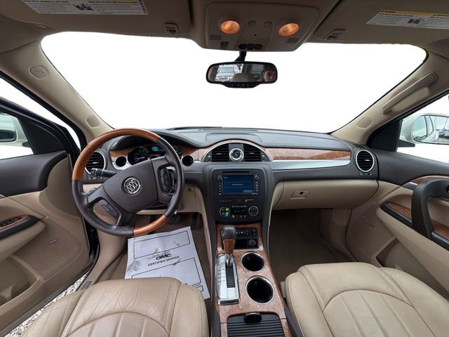 Used 2012 Buick Enclave Premium w/ Trailering Provision Package image 21