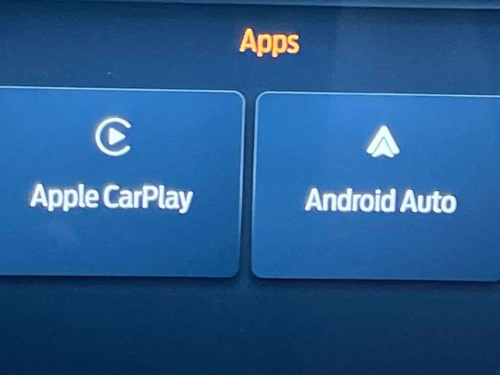 New 2025 Ford Mustang Premium image 6