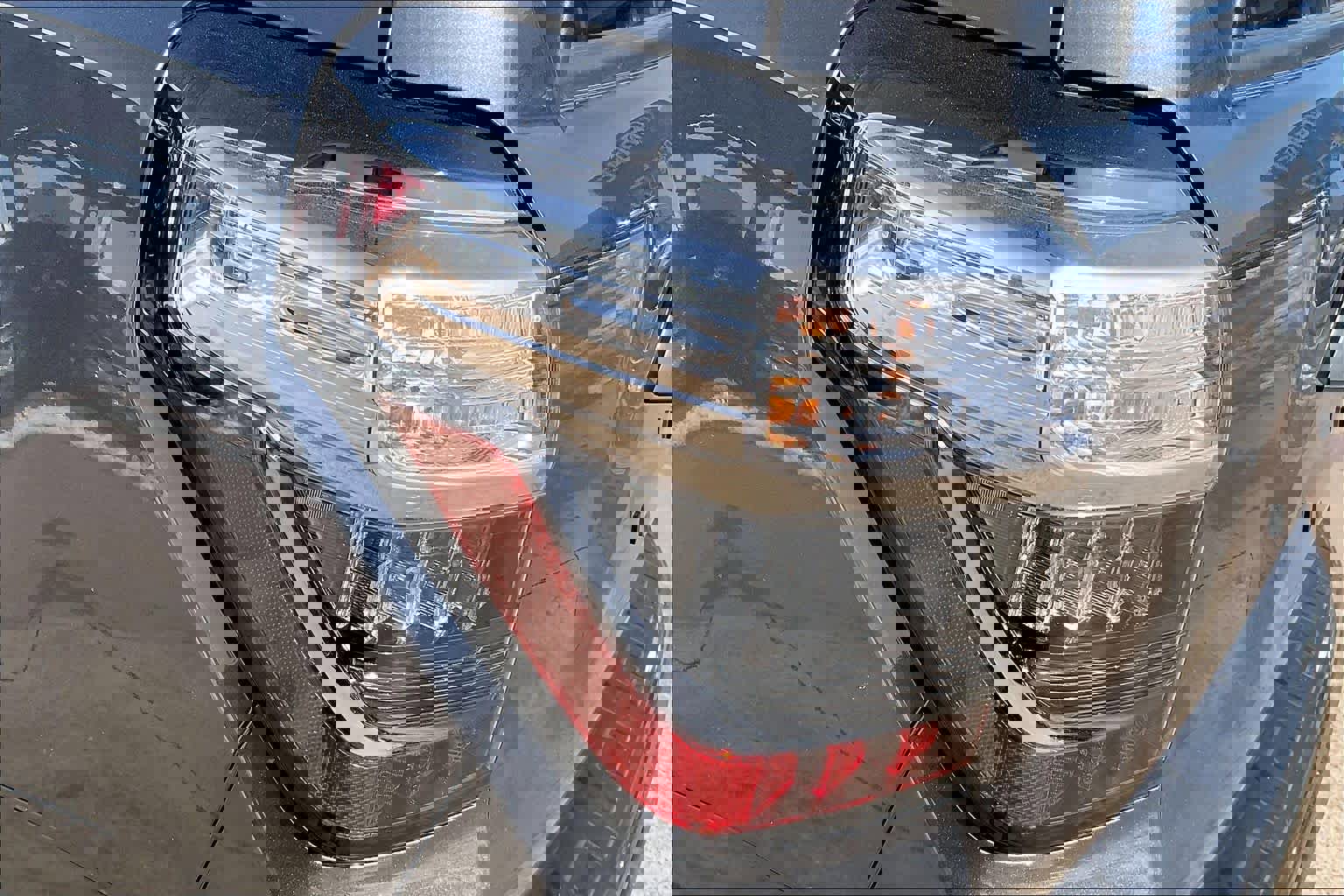 Used 2019 Toyota 4Runner TRD Off-Road Premium image 28