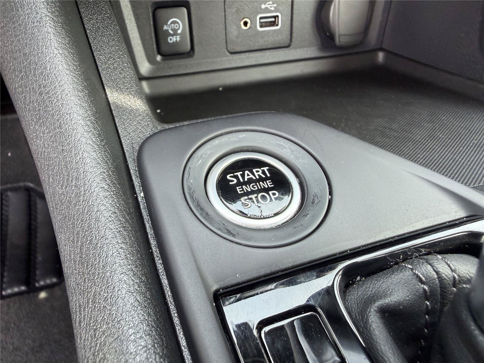 Used 2024 Nissan Sentra S FWD image 16