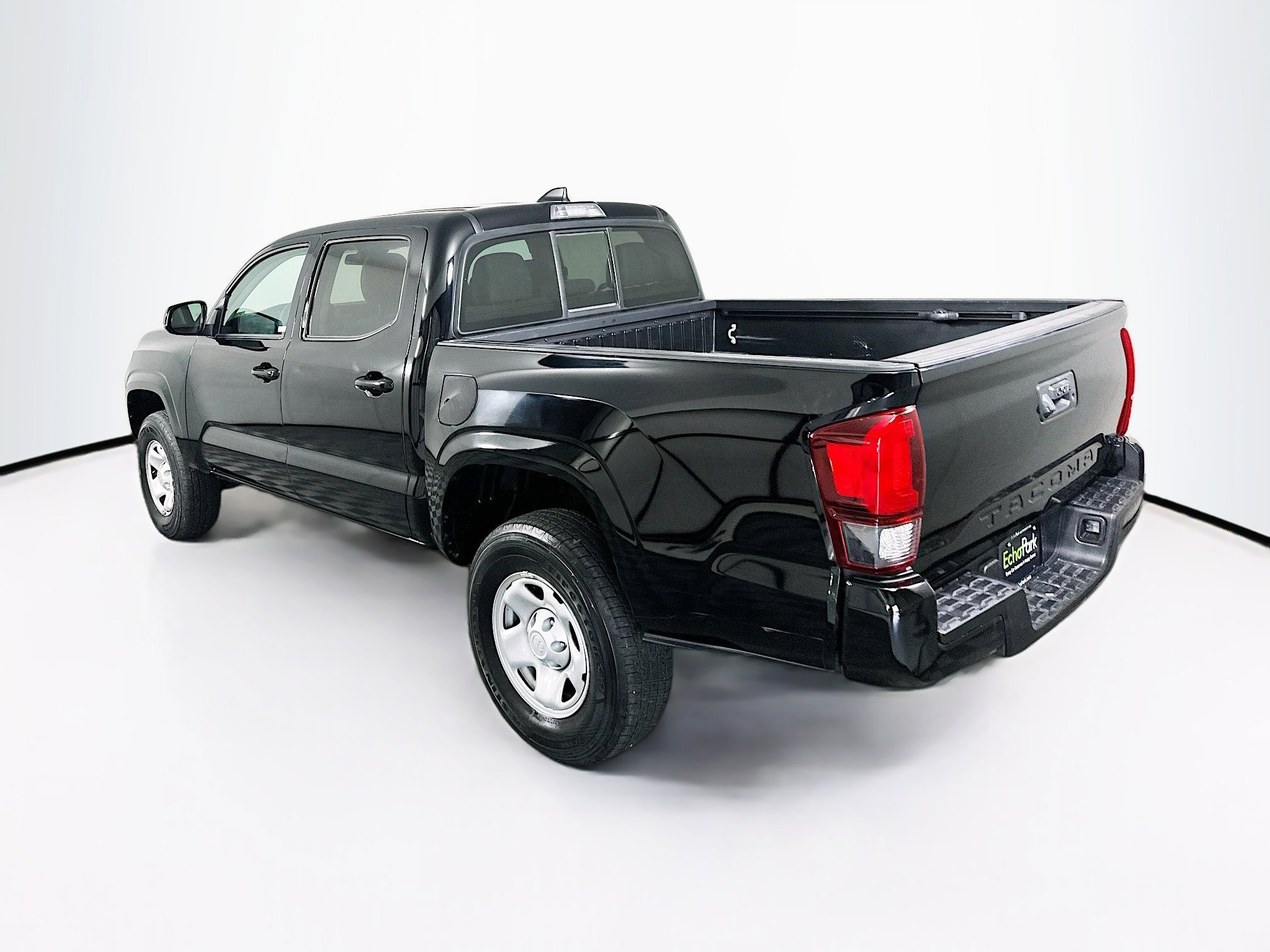 Used 2023 Toyota Tacoma SR w/ SR Convenience Package RWD image 5