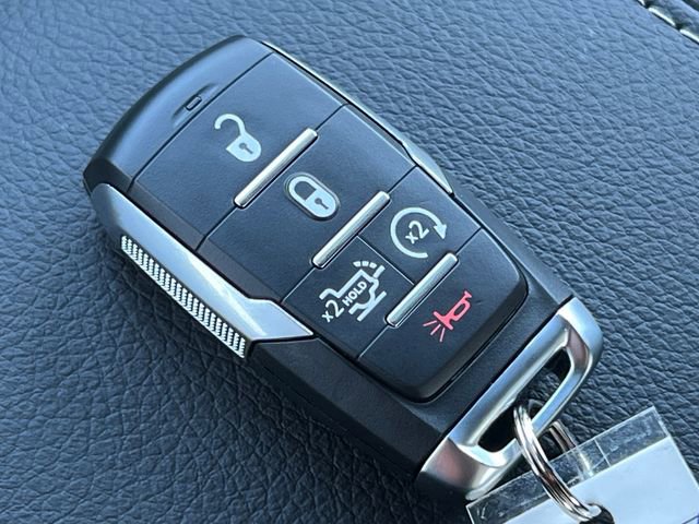 New 2026 RAM 1500 4x4 Crew Cab image 31