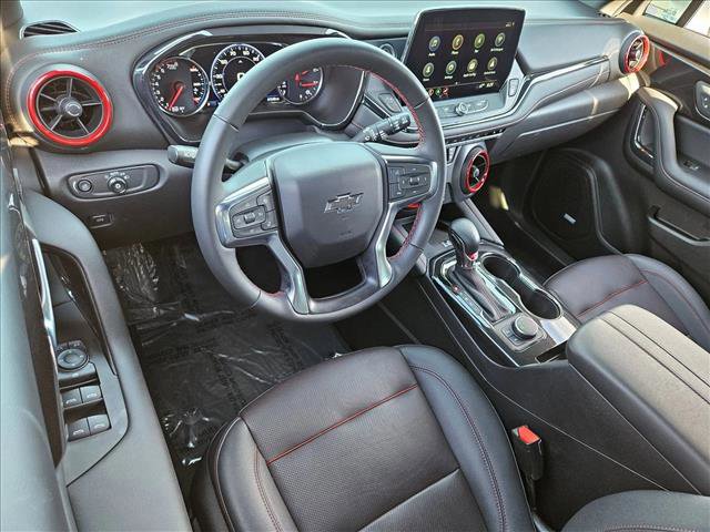 Used 2023 Chevrolet Blazer RS w/ Driver Confidence II Package FWD image 10