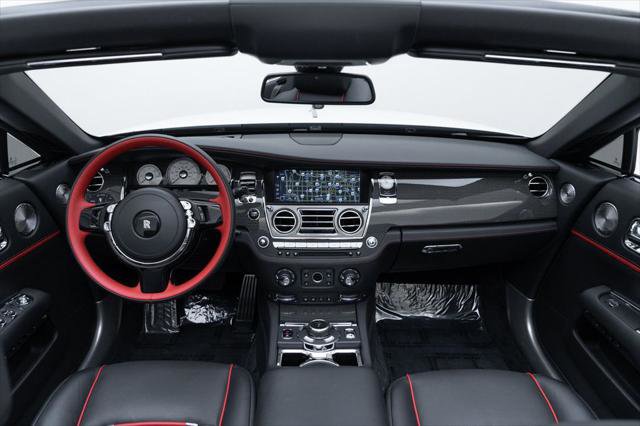 Certified 2020 Rolls-Royce Dawn image 45