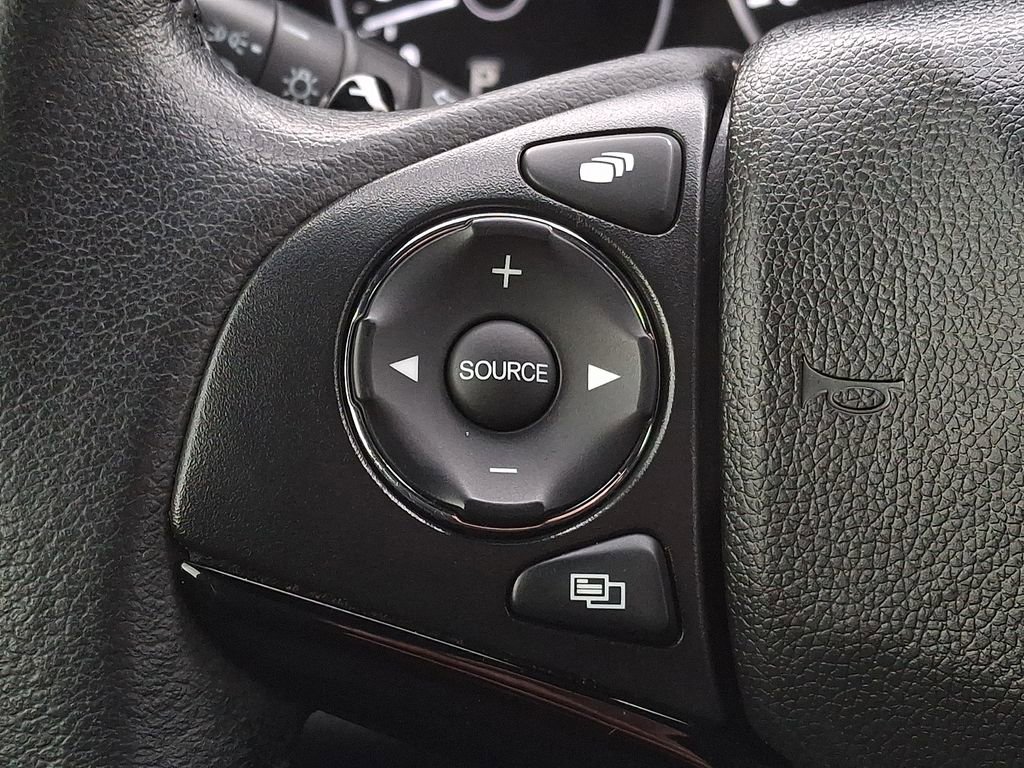 Used 2019 Honda HR-V Sport image 16