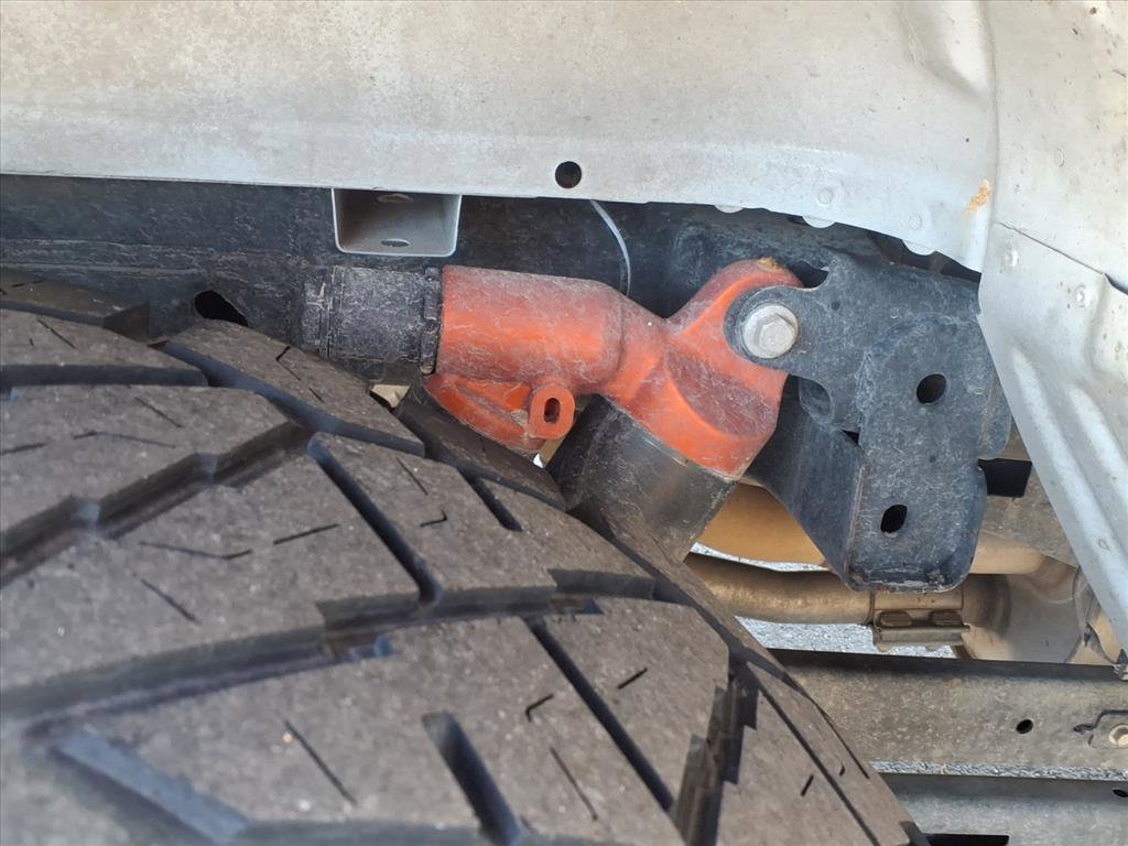 Used 2023 Ford F150 Raptor w/ Blue Interior Package image 30