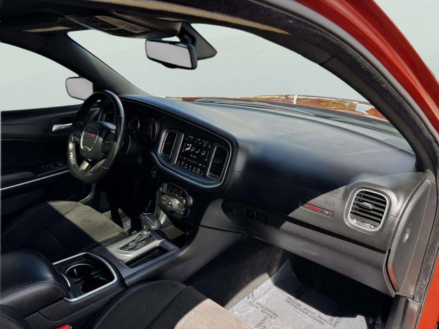 Used 2022 Dodge Charger Scat Pack image 48