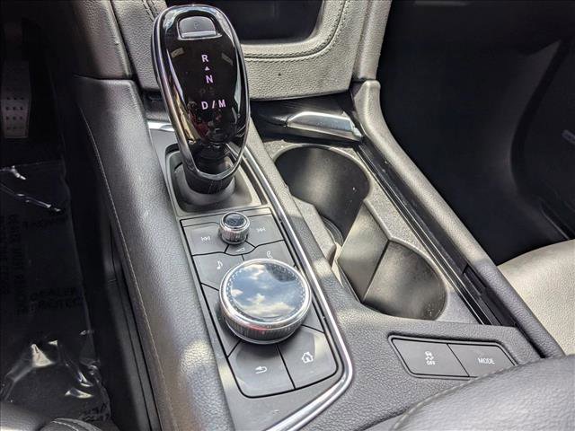 Used 2021 Cadillac XT5 Luxury w/ LPO, Illumination Package FWD image 12