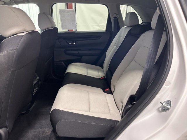 Certified 2023 Honda CR-V EX image 19
