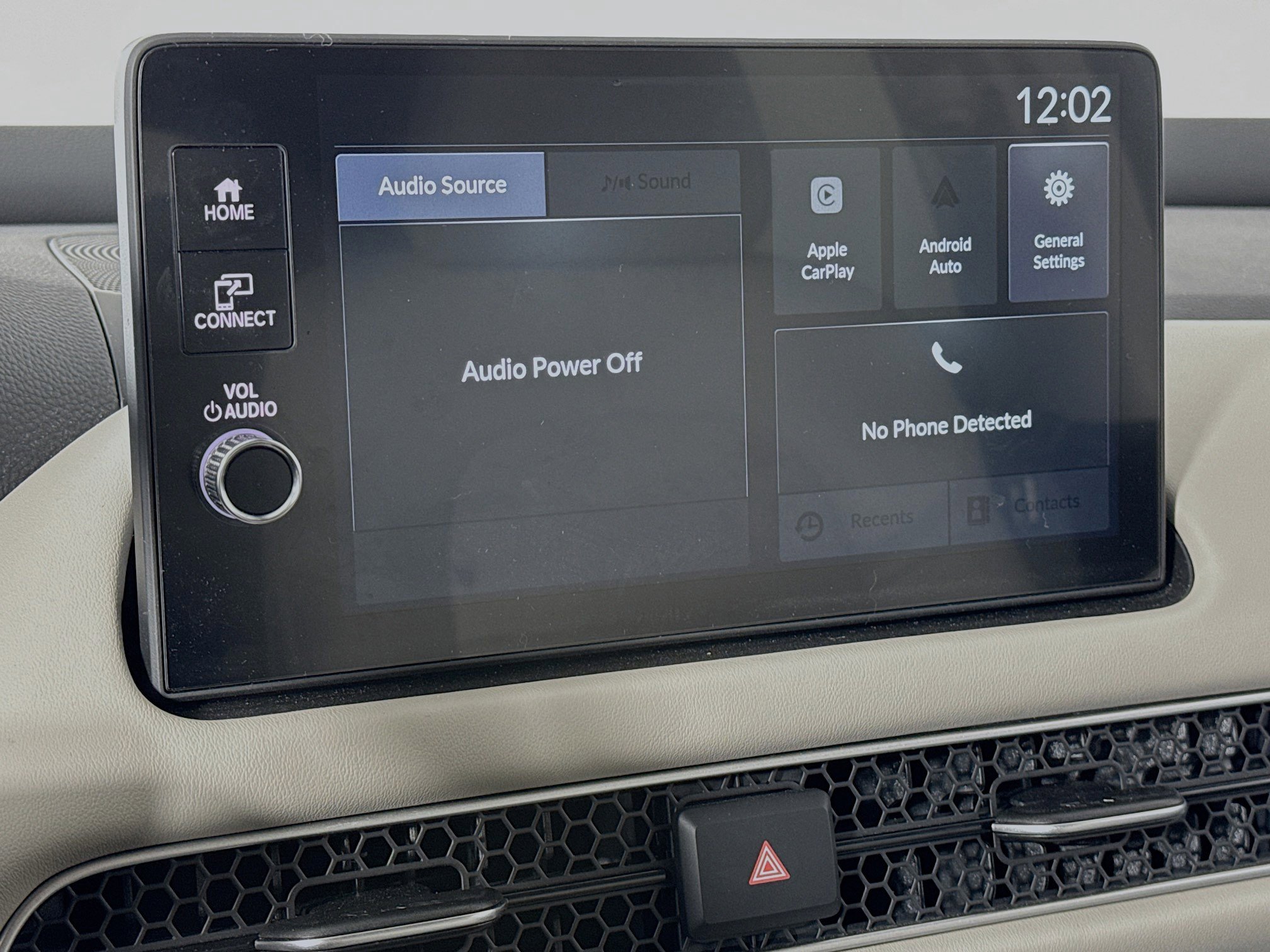 Certified 2026 Honda HR-V EX-L image 14