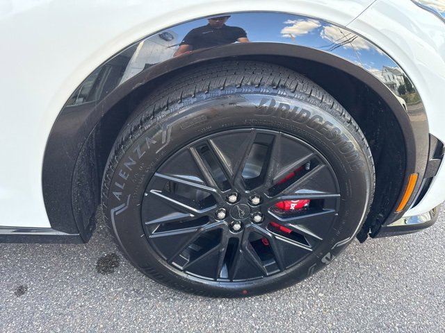 New 2025 Ford Mustang Mach-E Premium w/ Sport Appearance Package image 13