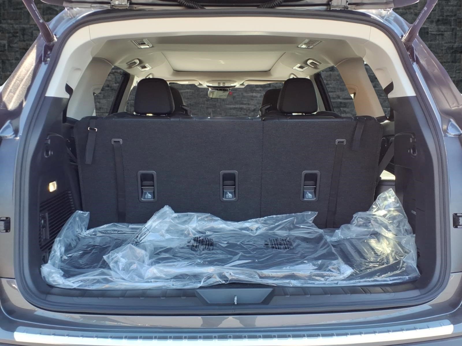 New 2026 Subaru Ascent Limited AWD/4WD image 25